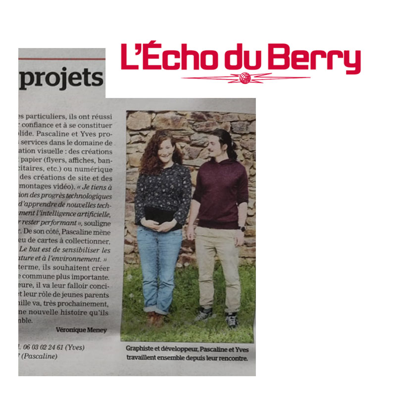 echo-berry