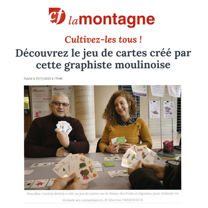 lamontagne
