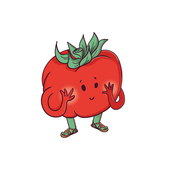 tomate