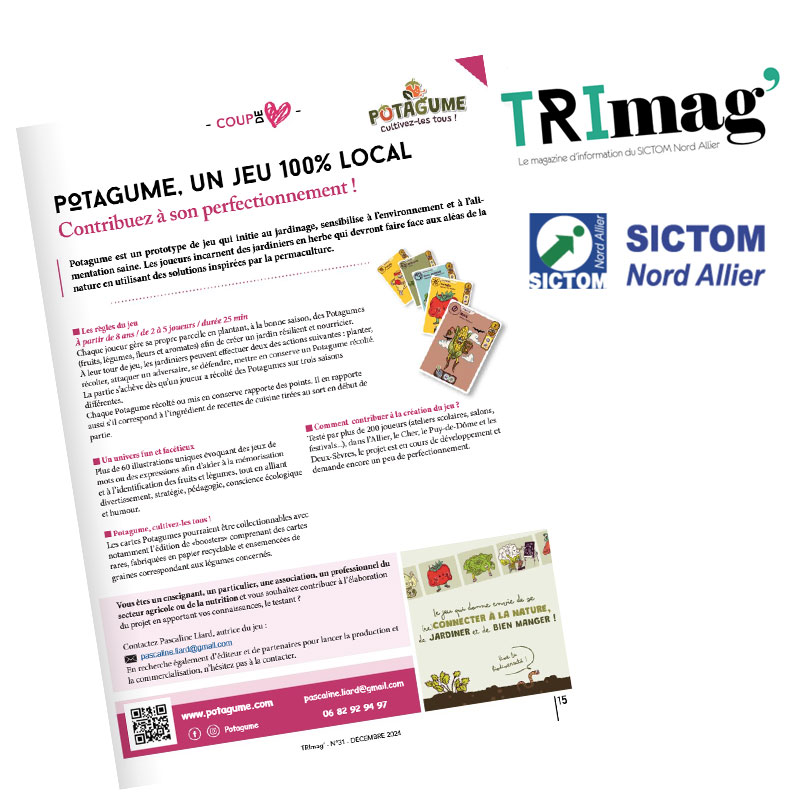 trimag